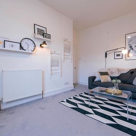 Stylish And Comfortable City Centre Apartment Edinburgh Kültér fotó