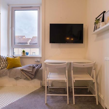 Stylish And Comfortable City Centre Apartment Edinburgh Kültér fotó